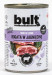 BULT Rich in lamb - Nassfutter für Hunde - 24x400 g - Fotogalerie 2