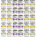 DOLINA NOTECI Premium 3-GESCHMACKS-MIX ohne Fisch - Nassfutter für Hunde - 30x800g - Fotogalerie 1