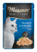 Miamor 74080 Katzen-Trockenfutter 100 g Adult Crab (pet food flavor), Thunfisch - Fotogalerie 1