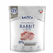 BALTICA Nutraceutic Hypoallergenic M Rabbit with rice - trockenfutter für Hunde - 1kg - Fotogalerie 1