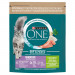 PURINA One Bifensis Adult Sensitive - Trockenfutter für Katzen - 800 g - Fotogalerie 1
