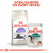 ROYAL CANIN Sterilised 7+ - Trockenfutter für Katzen - 10 kg - Fotogalerie 7