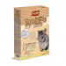 VITAPOL Sandeo natural - sand für chinchillas – 1,5kg - Fotogalerie 1