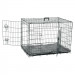 ZOLUX Nomad 2in1 M - Hundekäfig - 76 x 53 x 59 cm - Fotogalerie 2