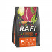 RAFI Adult with duck - trockenfutter für Hunde - 3kg - Fotogalerie 1