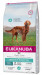 Eukanuba Daily Care Adult Sensitive Digestion - Hundetrockenfutter - 12 kg - Fotogalerie 1