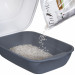 DIAMENTIQ Coco Katzentoilette - 50x36x34 cm - 1 Stk - Fotogalerie 6