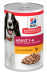 HILL'S Science Plan Canine Adult Chicken - Nassfutter für Hunde - 370 g - Fotogalerie 1