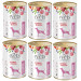4VETS Natural Diabetes Dog - Nassfutter für Hunde - 6x400g - Fotogalerie 1