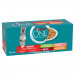 PURINA One Sterilcat Beef, salmon, chicken, turkey - nassfutter für Katzen - 40x85g - Fotogalerie 1