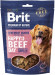 BRIT Premium Dog Snack Beef with Apples - Leckerli für Hunde - 180g - Fotogalerie 1