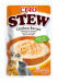 INABA Ciao Stew Chicken - Katze behandeln - 40g - Fotogalerie 1