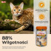 INABA Churu Varieties Chicken - Katze behandeln - 50 x 14g - Fotogalerie 5