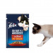  Purina Felix MIX 120x85g - Fotogalerie 2