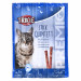 Snacks Premio Sticks-geschwärzter Lachs mit Forelle-Trockenfutter für Katzen-5x5g - Fotogalerie 1