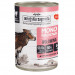 WIEJSKA ZAGRODA Monoprotein beef - nassfutter für Katzen - 400g - Fotogalerie 1