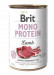 BRIT Mono Protein Lamb - Nassfutter für Hunde - 400g - Fotogalerie 1