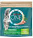PURINA One Bifensis Indoor Formula - Trockenfutter für Katzen - 1,5 kg - Fotogalerie 1