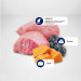 FARMINA N&D GF PUMPKIN DOG LAMB&BLUEBERRY ADULT MINI 7kg - Fotogalerie 7
