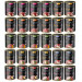DOLINA NOTECI Piper Animals MIX Flavours - Nassfutter für Hunde - 30x800g - Fotogalerie 1