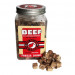 KIWI WALKER Freeze-dried treats Beef - leckerli für hund und katze - 40g - Fotogalerie 1
