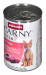 ANIMONDA Carny Kitten Beef Turkey - Nassfutter für Katzen - 400 g - Fotogalerie 3