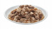 PREVITAL Mega Box Veal, salmon, liver, chicken - nassfutter für Katzen - 40X100g - Fotogalerie 3
