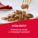 GOURMET Mon Petit Meat Mix - Katzen Nassfutter - 6 x 50 g - Fotogalerie 4