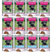 EUKANUBA Life Care Puppy MIX Sorten - Nassfutter für Hunde - 12x400g - Fotogalerie 1