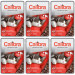 CALIBRA Cat Premium Adult Chicken & Beef - Nassfutter für Katzen - 6x100g - Fotogalerie 1