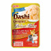 INABA CAT Dashi Delights Zarte Flocken Huhn mit Thunfisch & Lachs - Katzensnack - 40g - Fotogalerie 1