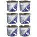 TROVET Hypoallergenic VRD mit Wild - Nassfutter für Katzen - 6x200 g - Fotogalerie 1