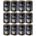 DOLINA NOTECI Premium Sterilised Reich an Perlhuhn – Nassfutter für Katzen – 12×400 g - Fotogalerie 1