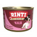 RINTI Gold Veal - Nassfutter für Hunde - 185g - Fotogalerie 1