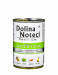 DOLINA NOTECI Premium Reich an Wild – Nassfutter für Hunde – 400 g - Fotogalerie 1