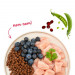 BOSCH Sanabelle Adult Chicken & Blueberries - trockenfutter für Katzen - 2kg - Fotogalerie 3