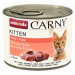 ANIMONDA Carny Kitten Beef with turkey - nassfutter für Katzen - 200g - Fotogalerie 1