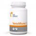 VETEXPERT VetoMune - nahrungsergänzungsmittel für hunde und katzen - 60 tabletten - Fotogalerie 1