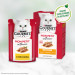 GOURMET Mon Petit Poultry Mix - Katzen Nassfutter - 6 x 50 g - Fotogalerie 12