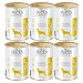 4VETS Natural Urinary No Struvit Dog - Nassfutter für Hunde - 6x400g - Fotogalerie 1