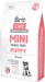 BRIT Care Mini Grain-Free Puppy Lamb - Trockenfutter für Hunde - 7 kg - Fotogalerie 1