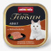 ANIMONDA Vom Feinsten Adult Chicken liver - nassfutter für Katzen - 100g - Fotogalerie 1