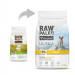 RAW PALEO Ultra Mini Puppy Turkey - Trockenfutter für Welpen - 8 kg - Fotogalerie 5