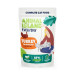 ANIMAL ISLAND Everyday Turkey fillets in broth - nassfutter für Katzen - 12 x 85g - Fotogalerie 3