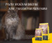 Josera Catelux Katzen-Trockenfutter 2 kg Adult Ente, Geflügel - Fotogalerie 5