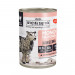 WIEJSKA ZAGRODA Monoprotein Lamb - nassfutter für Katzen - 400g - Fotogalerie 1