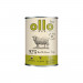 OLLO Pure Beef and Green tripe - Nassfutter für Hunde - 400g - Fotogalerie 1