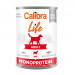 CALIBRA Adult Beef with carrots - Nassfutter für Hunde - 400g - Fotogalerie 1