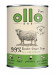OLLO Booster Digest Green tripe - Nassfutter für Hunde - 400g - Fotogalerie 1