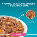 PURINA One Junior Salmon with carrot - nassfutter für Katzen - 85g - Fotogalerie 4